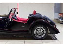 2026 Morgan Plus 4 (CC-2114092) for sale in Rockville, Maryland