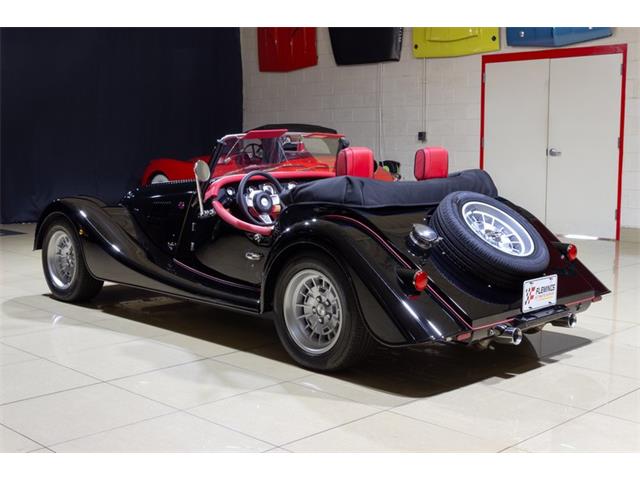 2026 Morgan Plus 4 (CC-2114092) for sale in Rockville, Maryland