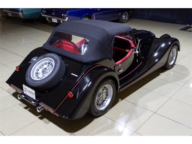 2026 Morgan Plus 4 (CC-2114092) for sale in Rockville, Maryland