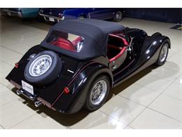2026 Morgan Plus 4 (CC-2114092) for sale in Rockville, Maryland