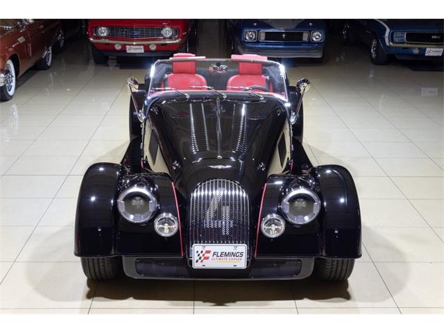 2026 Morgan Plus 4 (CC-2114092) for sale in Rockville, Maryland