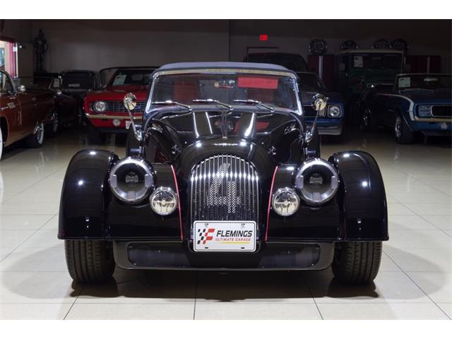 2026 Morgan Plus 4 (CC-2114092) for sale in Rockville, Maryland