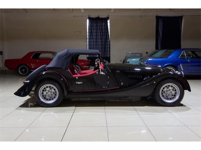 2026 Morgan Plus 4 (CC-2114092) for sale in Rockville, Maryland