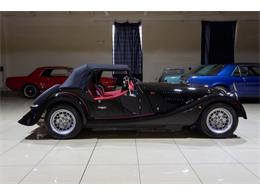 2026 Morgan Plus 4 (CC-2114092) for sale in Rockville, Maryland