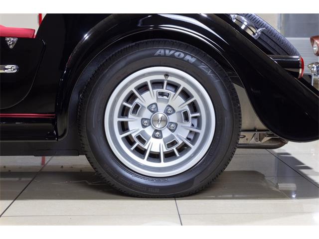 2026 Morgan Plus 4 (CC-2114092) for sale in Rockville, Maryland