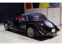 2026 Morgan Plus 4 (CC-2114092) for sale in Rockville, Maryland
