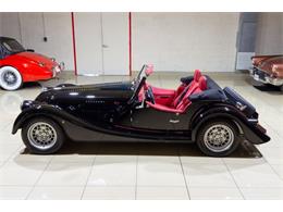 2026 Morgan Plus 4 (CC-2114092) for sale in Rockville, Maryland