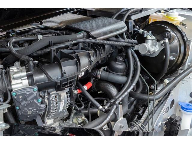 2026 Morgan Plus 4 (CC-2114092) for sale in Rockville, Maryland