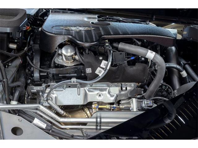 2026 Morgan Plus 4 (CC-2114092) for sale in Rockville, Maryland