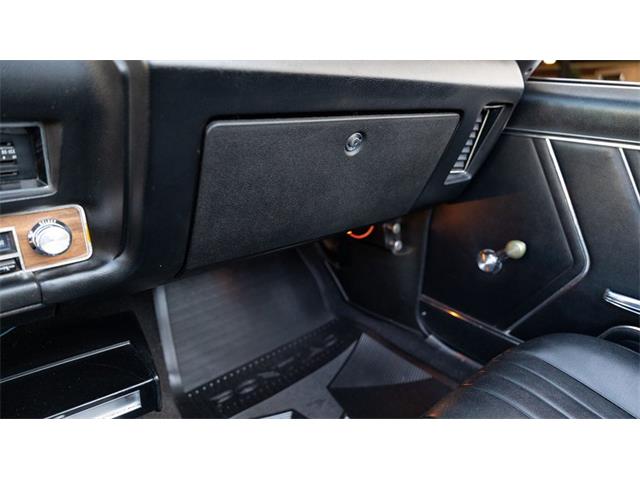 1969 Pontiac GTO (CC-2114093) for sale in Newport, Rhode Island