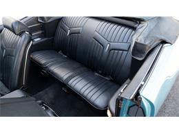 1969 Pontiac GTO (CC-2114093) for sale in Newport, Rhode Island