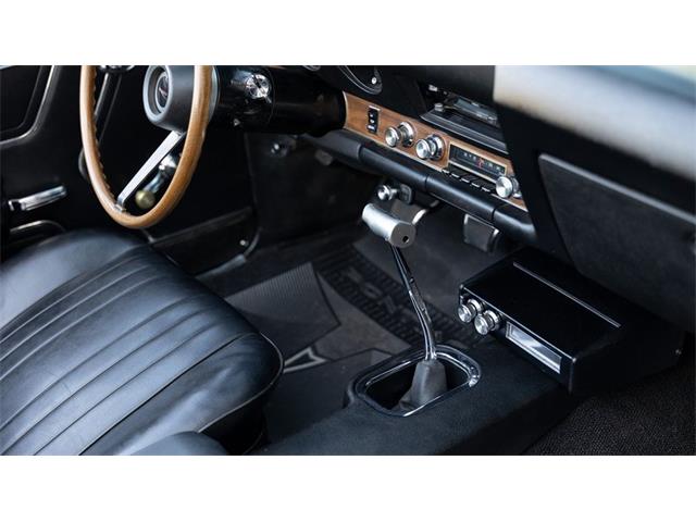 1969 Pontiac GTO (CC-2114093) for sale in Newport, Rhode Island