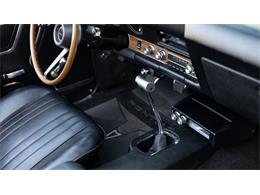 1969 Pontiac GTO (CC-2114093) for sale in Newport, Rhode Island