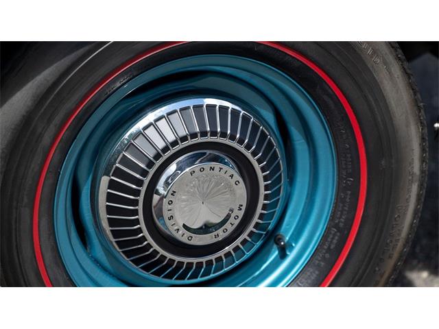 1969 Pontiac GTO (CC-2114093) for sale in Newport, Rhode Island