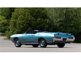 1969 Pontiac GTO (CC-2114093) for sale in Newport, Rhode Island