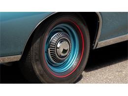 1969 Pontiac GTO (CC-2114093) for sale in Newport, Rhode Island