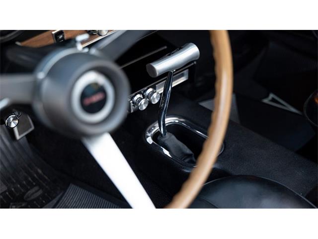 1969 Pontiac GTO (CC-2114093) for sale in Newport, Rhode Island