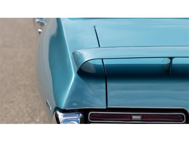 1969 Pontiac GTO (CC-2114093) for sale in Newport, Rhode Island