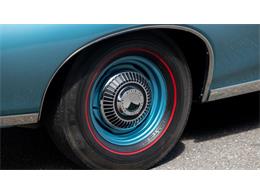 1969 Pontiac GTO (CC-2114093) for sale in Newport, Rhode Island
