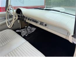1957 Ford Thunderbird (CC-2114094) for sale in Newfield, New Jersey