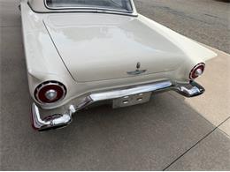 1957 Ford Thunderbird (CC-2114094) for sale in Newfield, New Jersey