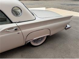 1957 Ford Thunderbird (CC-2114094) for sale in Newfield, New Jersey
