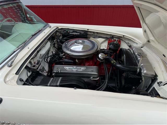 1957 Ford Thunderbird (CC-2114094) for sale in Newfield, New Jersey