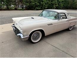1957 Ford Thunderbird (CC-2114094) for sale in Newfield, New Jersey