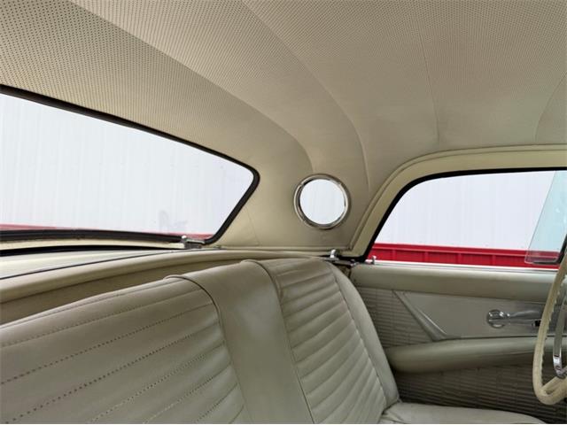 1957 Ford Thunderbird (CC-2114094) for sale in Newfield, New Jersey