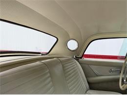 1957 Ford Thunderbird (CC-2114094) for sale in Newfield, New Jersey