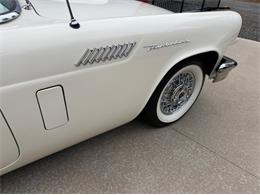 1957 Ford Thunderbird (CC-2114094) for sale in Newfield, New Jersey