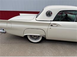 1957 Ford Thunderbird (CC-2114094) for sale in Newfield, New Jersey