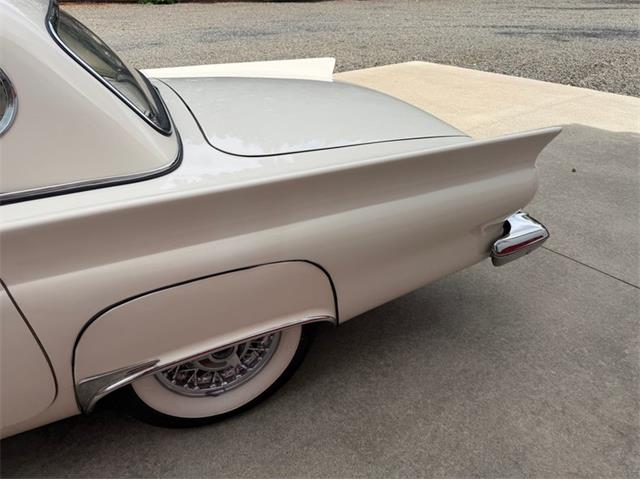1957 Ford Thunderbird (CC-2114094) for sale in Newfield, New Jersey