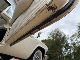 1957 Ford Thunderbird (CC-2114094) for sale in Newfield, New Jersey