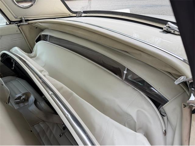1957 Ford Thunderbird (CC-2114094) for sale in Newfield, New Jersey