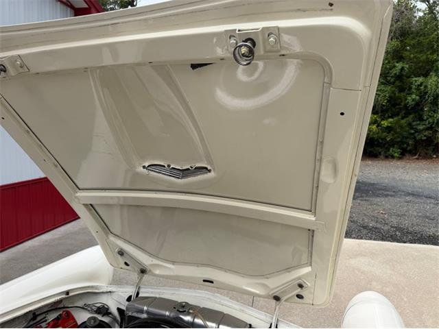 1957 Ford Thunderbird (CC-2114094) for sale in Newfield, New Jersey