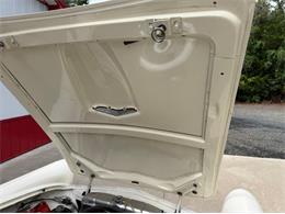 1957 Ford Thunderbird (CC-2114094) for sale in Newfield, New Jersey