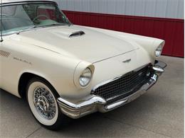 1957 Ford Thunderbird (CC-2114094) for sale in Newfield, New Jersey