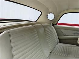 1957 Ford Thunderbird (CC-2114094) for sale in Newfield, New Jersey