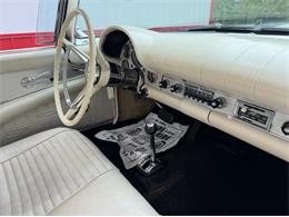 1957 Ford Thunderbird (CC-2114094) for sale in Newfield, New Jersey