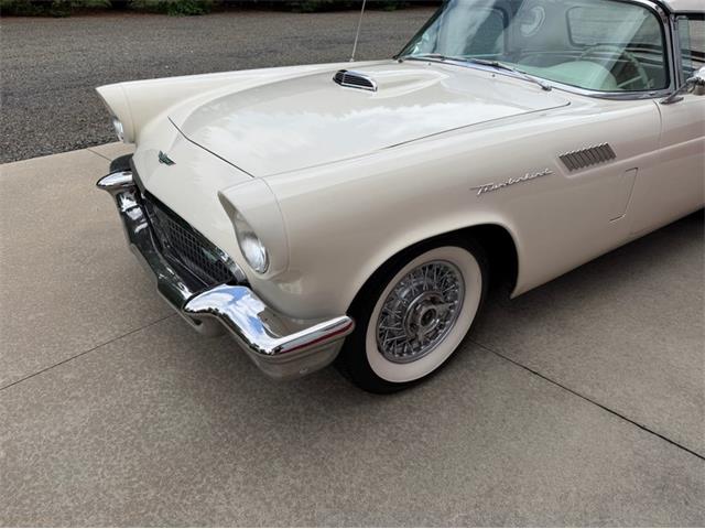1957 Ford Thunderbird (CC-2114094) for sale in Newfield, New Jersey