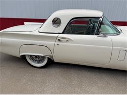 1957 Ford Thunderbird (CC-2114094) for sale in Newfield, New Jersey