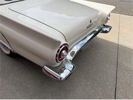 1957 Ford Thunderbird (CC-2114094) for sale in Newfield, New Jersey