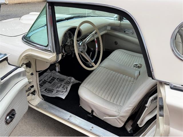 1957 Ford Thunderbird (CC-2114094) for sale in Newfield, New Jersey