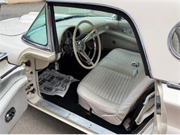1957 Ford Thunderbird (CC-2114094) for sale in Newfield, New Jersey