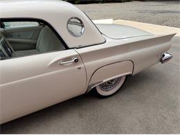 1957 Ford Thunderbird (CC-2114094) for sale in Newfield, New Jersey