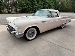 1957 Ford Thunderbird (CC-2114094) for sale in Newfield, New Jersey