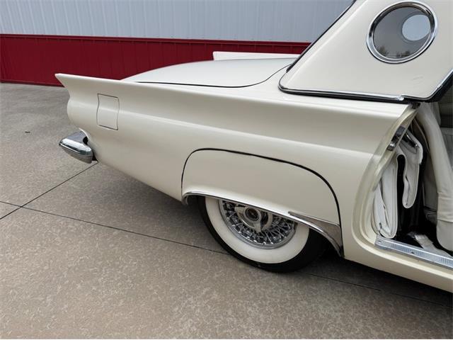 1957 Ford Thunderbird (CC-2114094) for sale in Newfield, New Jersey