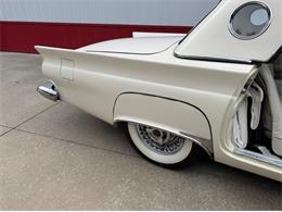 1957 Ford Thunderbird (CC-2114094) for sale in Newfield, New Jersey