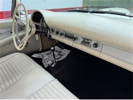 1957 Ford Thunderbird (CC-2114094) for sale in Newfield, New Jersey